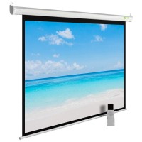 Экран Cactus 225x300см MotoExpert CS-PSME-300x225-WT 4:3 настенно-потолочный рулонный белый (моторизованный привод) Экран Cactus 225x300см MotoExpert CS-PSME-300x225-WT 4:3 настенно-потолочный рулонный белый (моторизованный привод)