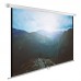 Экран Cactus 240x240см WallExpert CS-PSWE-240x240-WT 1:1 настенно-потолочный рулонный