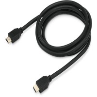 Кабель аудио-видео Buro HDMI 2.0 HDMI (m)/HDMI (m) 2м. позолоч.конт. черный (BHP HDMI 2.0) Кабель аудио-видео Buro HDMI 2.0 HDMI (m)/HDMI (m) 2м. позолоч.конт. черный (BHP HDMI 2.0)