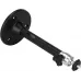 Кронштейн для проектора Cactus CS-WMS-13 черный макс.3кг настенный и потолочный поворот и наклон Кронштейн для проектора Cactus CS-WMS-13 черный макс.3кг настенный и потолочный поворот и наклон