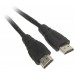 Кабель аудио-видео HDMI (m)/HDMI (m) 1.5м. черный (109519)