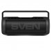 Колонка порт. Sven PS-250BL черный 10W 2.0 BT 2200mAh (SV-015046)