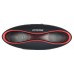 Колонка порт. Digma S-10 черный 3W 1.0 BT (SP103B)