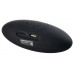 Колонка порт. Digma S-10 черный 3W 1.0 BT (SP103B)