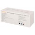 Колонка порт. Digma S-10 черный 3W 1.0 BT (SP103B)