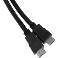 Кабель аудио-видео HDMI (m)/HDMI (m) 10м. черный