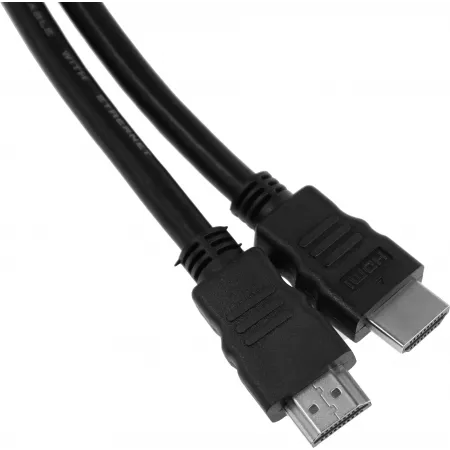 Кабель аудио-видео HDMI (m)/HDMI (m) 10м. черный