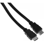 Кабель аудио-видео HDMI (m)/HDMI (m) 3м.