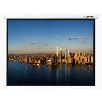 Экран Lumien 229x305см Master Picture LMP-100112 4:3 настенно-потолочный рулонный