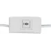 Экран Lumien 305x406см Master Control LMC-100112 4:3 настенно-потолочный рулонный белый (моторизованный привод)