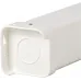 Экран Lumien 305x406см Master Control LMC-100112 4:3 настенно-потолочный рулонный белый (моторизованный привод)