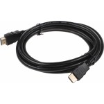 Кабель аудио-видео HDMI (m)/HDMI (m) 1.8м.