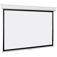 Экран Lumien 131" 206x274см Master Picture LMP-100111 4:3 настенно-потолочный рулонный