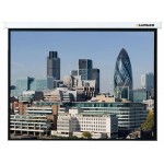 Экран Lumien 81" 171x128см Master Control LMC-100107 4:3 настенно-потолочный рулонный белый (моторизованный привод)