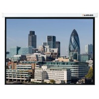 Экран Lumien 81" 171x128см Master Control LMC-100107 4:3 настенно-потолочный рулонный белый (моторизованный привод) Экран Lumien 81" 171x128см Master Control LMC-100107 4:3 настенно-потолочный рулонный белый (моторизованный привод)