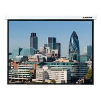 Экран Lumien 116" 183x244см Master Control LMC-100109 4:3 настенно-потолочный рулонный (моторизованный привод)