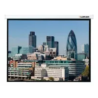 Экран Lumien 274x366см Master Control LMC-100111 16:10 настенно-потолочный рулонный (моторизованный привод)