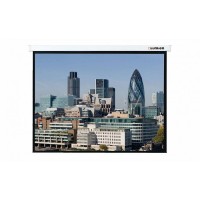 Экран Lumien 305x406см Master Control LMC-100112 4:3 настенно-потолочный рулонный (моторизованный привод)