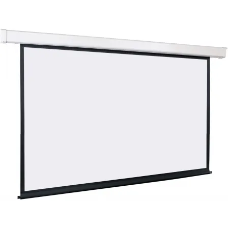 Экран Lumien 189x240см Master Control LMC-100114 16:9 настенно-потолочный рулонный (моторизованный привод)