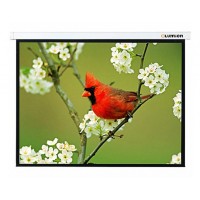 Экран Lumien 165" 305x305см Master Picture LMP-100107 1:1 настенно-потолочный рулонный Экран Lumien 165" 305x305см Master Picture LMP-100107 1:1 настенно-потолочный рулонный