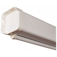 Экран Lumien 176" 366x274см Master Picture LMP-100113 4:3 настенно-потолочный рулонный