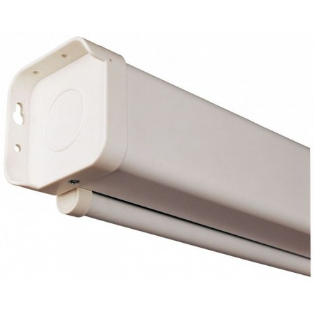 Экран Lumien 176" 366x274см Master Picture LMP-100113 4:3 настенно-потолочный рулонный