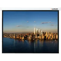 Экран Lumien 105" 189x240см Master Picture LMP-100116 16:9 настенно-потолочный рулонный Экран Lumien 105" 189x240см Master Picture LMP-100116 16:9 настенно-потолочный рулонный