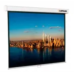 Экран Lumien 132" 300x203см Master Picture LMP-100118 16:9 настенно-потолочный рулонный