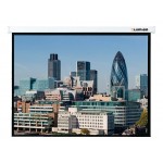 Экран Lumien 88" 129x200см Master Control LMC-100128 16:10 настенно-потолочный рулонный (моторизованный привод)