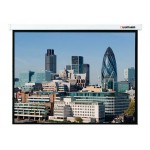 Экран Lumien 97" 175x220см Master Control LMC-100129 16:10 настенно-потолочный рулонный белый (моторизованный привод)