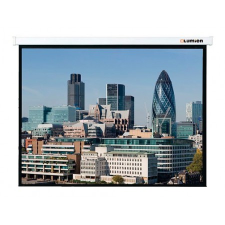 Экран Lumien 97" 175x220см Master Control LMC-100129 16:10 настенно-потолочный рулонный белый (моторизованный привод) Экран Lumien 97" 175x220см Master Control LMC-100129 16:10 настенно-потолочный рулонный белый (моторизованный привод)