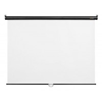 Экран 160x160см Digis Optimal-C DSOC-1101 1:1 настенно-потолочный рулонный Экран 160x160см Digis Optimal-C DSOC-1101 1:1 настенно-потолочный рулонный