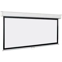 Экран Lumien 88" 173x200см Master Picture LMP-100121 16:9 настенно-потолочный рулонный Экран Lumien 88" 173x200см Master Picture LMP-100121 16:9 настенно-потолочный рулонный
