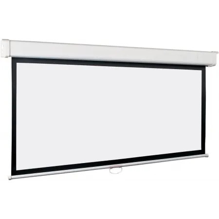 Экран Lumien 88" 173x200см Master Picture LMP-100121 16:9 настенно-потолочный рулонный Экран Lumien 88" 173x200см Master Picture LMP-100121 16:9 настенно-потолочный рулонный