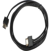 Кабель HDMI (m)/HDMI (m) 3м. позолоч.конт.