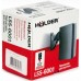 Кронштейн для акустических систем Holder LSS-6001 черный макс.5кг настенный поворот и наклон