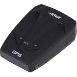 Радар-детектор Artway RD-200 GPS приемник