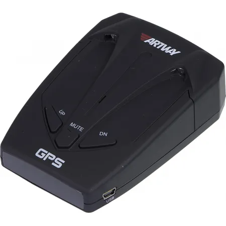 Радар-детектор Artway RD-200 GPS приемник Радар-детектор Artway RD-200 GPS приемник