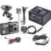 Видеорегистратор Artway AutoCam AV-394 черный 2Mpix 1080x1920 1080i 120гр. Ambarella