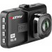 Видеорегистратор Artway AutoCam AV-394 черный 2Mpix 1080x1920 1080i 120гр. Ambarella