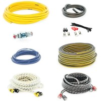 Установочный комплект Swat PAC-F8 4ch (SWAT PAC-F8) Установочный комплект Swat PAC-F8 4ch (SWAT PAC-F8)