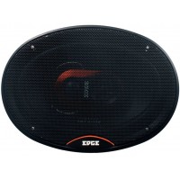 Колонки автомобильные Edge ED229-E8 300Вт 80дБ 4Ом 16x23см (6x9дюйм) (ком.:2кол.) коаксиальные трехполосные Колонки автомобильные Edge ED229-E8 300Вт 80дБ 4Ом 16x23см (6x9дюйм) (ком.:2кол.) коаксиальные трехполосные