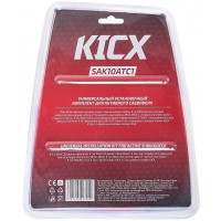 Установочный комплект Kicx SAK10ATC1 (2040103)