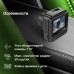 Видеорегистратор Digma FreeDrive 205 Night FHD черный 2Mpix 1080x1920 1080p 170гр. GP5168