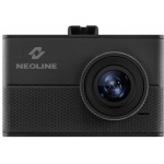 Видеорегистратор Neoline Wide S22 черный 2Mpix 1080x1920 1080p 140гр.