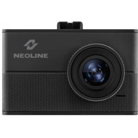 Видеорегистратор Neoline Wide S22 черный 2Mpix 1080x1920 1080p 140гр.