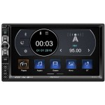 Автомагнитола Prology MPV-310 2DIN 4x55Вт v4.2 7" ПДУ RDS (PRMPV310)