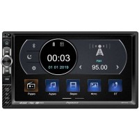 Автомагнитола Prology MPV-310 2DIN 4x55Вт v4.2 7" ПДУ RDS (PRMPV310)