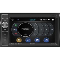 Автомагнитола Prology MPV-120 2DIN 4x55Вт v4.2 6.2" ПДУ RDS (PRMPV120) Автомагнитола Prology MPV-120 2DIN 4x55Вт v4.2 6.2" ПДУ RDS (PRMPV120)