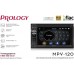 Автомагнитола Prology MPV-120 2DIN 4x55Вт v4.2 6.2" ПДУ RDS (PRMPV120)